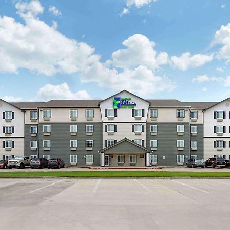 Extended Stay America Select Suites - Beaumont Kültér fotó