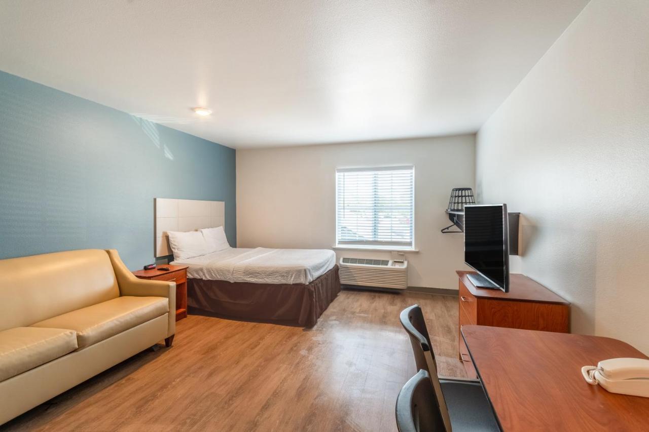 Extended Stay America Select Suites - Beaumont Kültér fotó