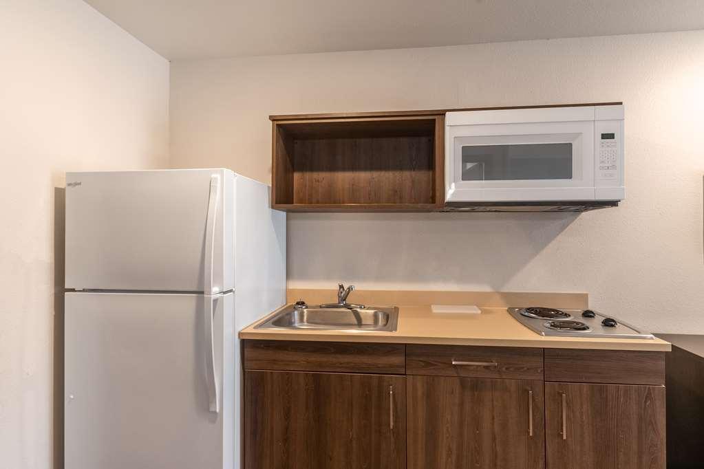 Extended Stay America Select Suites - Beaumont Szoba fotó