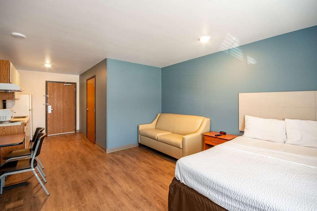 Extended Stay America Select Suites - Beaumont Szoba fotó