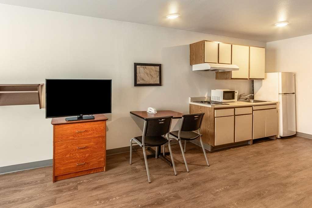 Extended Stay America Select Suites - Beaumont Szoba fotó