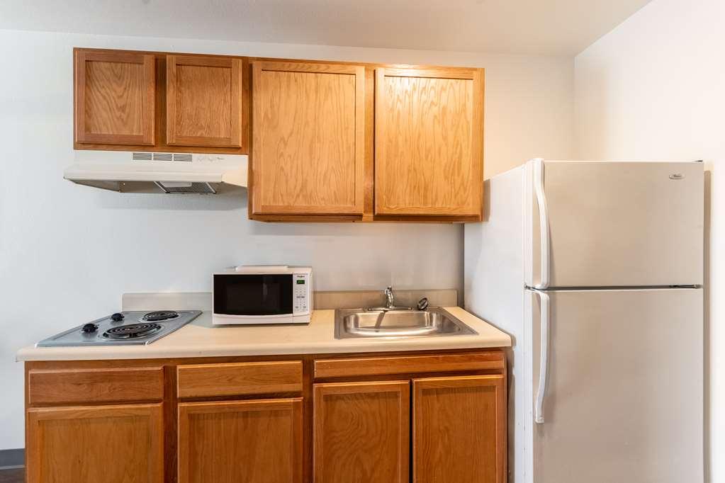Extended Stay America Select Suites - Beaumont Szoba fotó