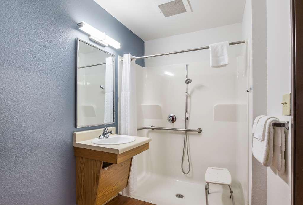 Extended Stay America Select Suites - Beaumont Kültér fotó