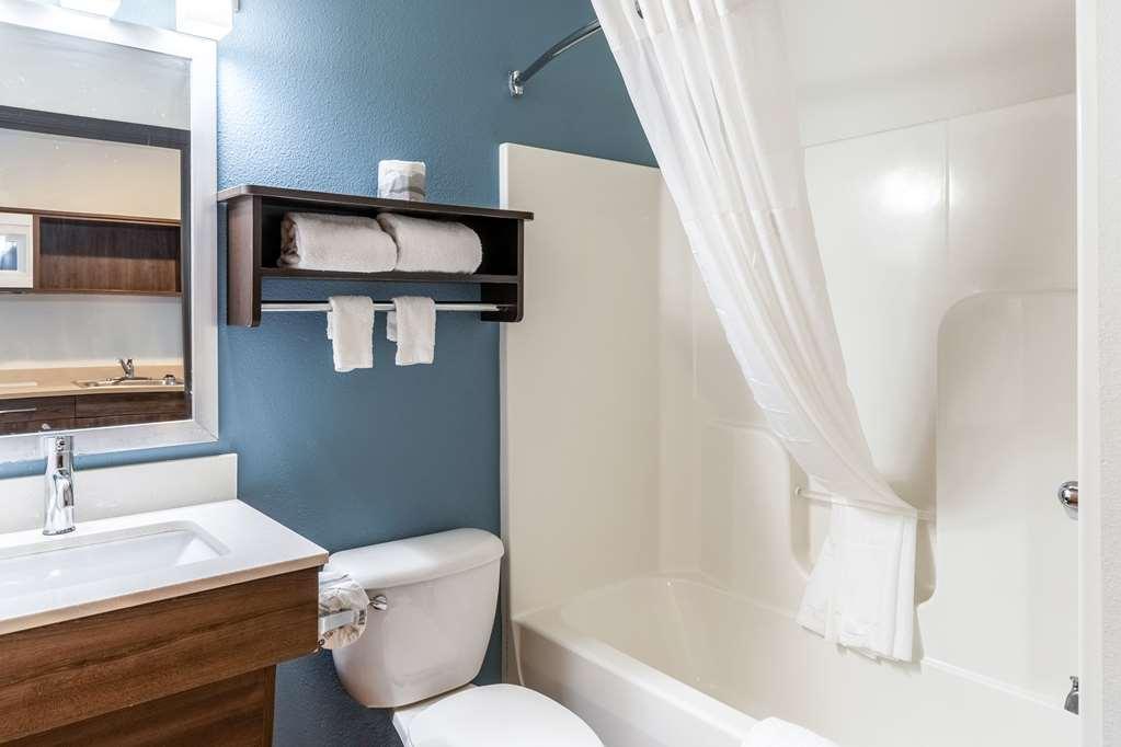 Extended Stay America Select Suites - Beaumont Kültér fotó
