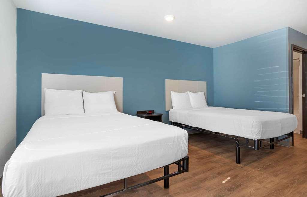 Extended Stay America Select Suites - Beaumont Szoba fotó