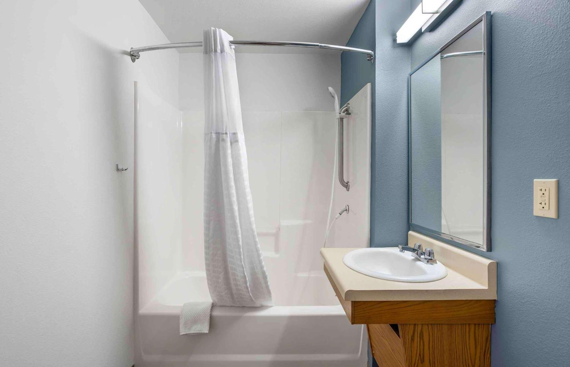 Extended Stay America Select Suites - Beaumont Kültér fotó