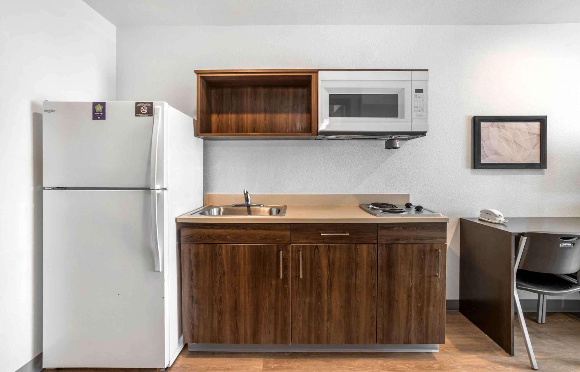 Extended Stay America Select Suites - Beaumont Kültér fotó