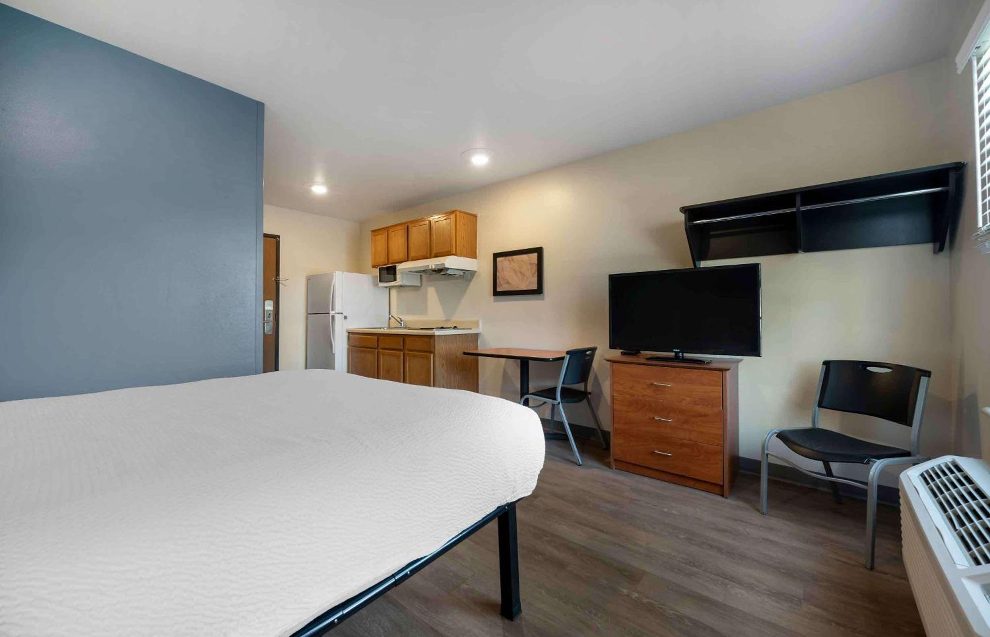 Extended Stay America Select Suites - Beaumont Kültér fotó