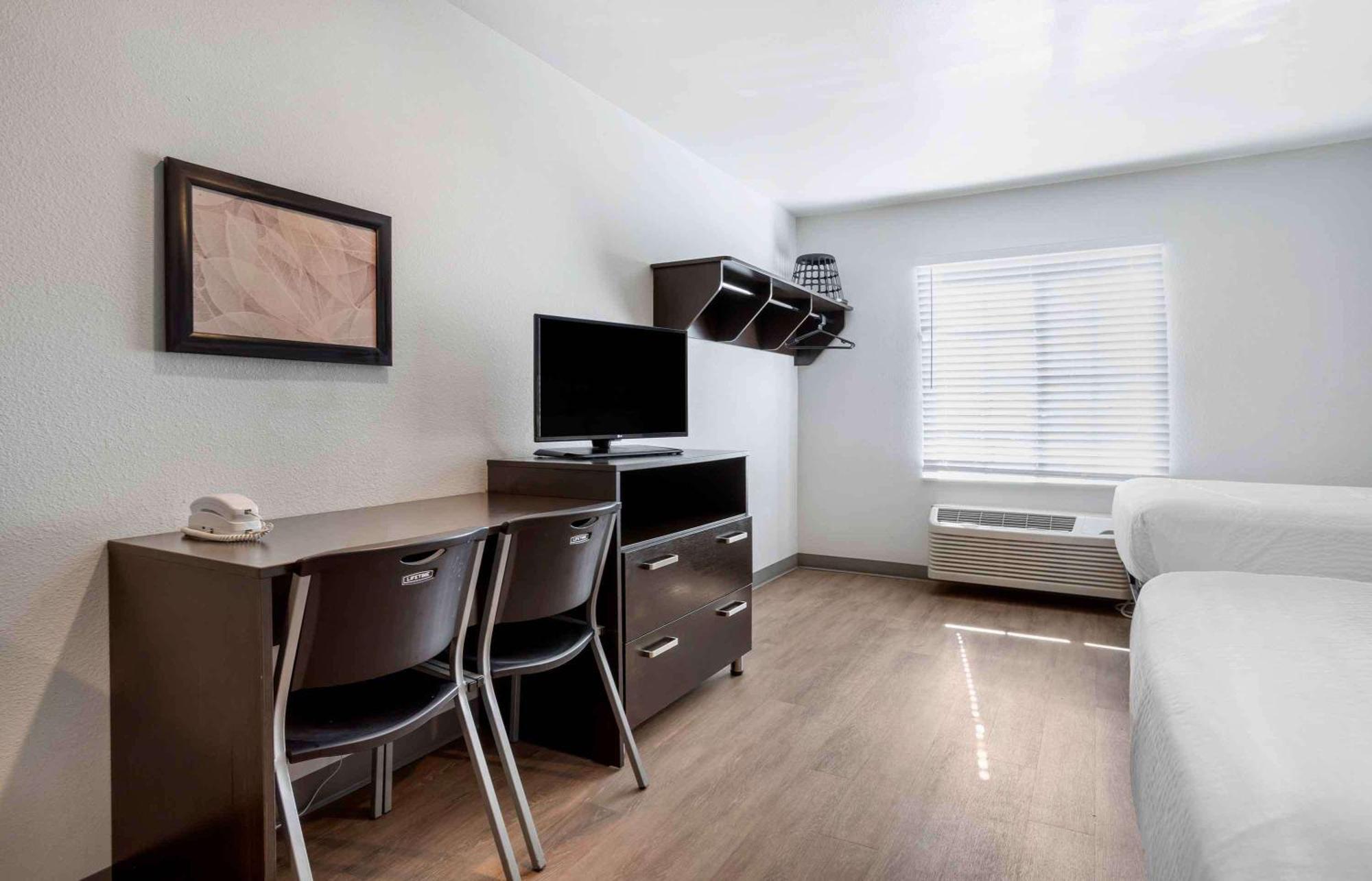 Extended Stay America Select Suites - Beaumont Kültér fotó