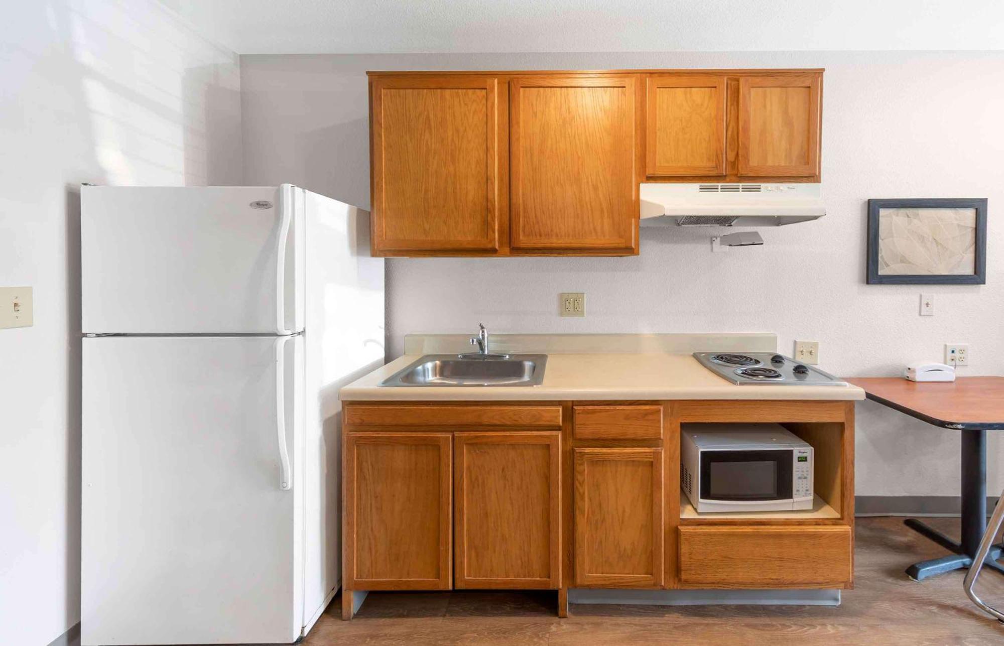 Extended Stay America Select Suites - Beaumont Kültér fotó