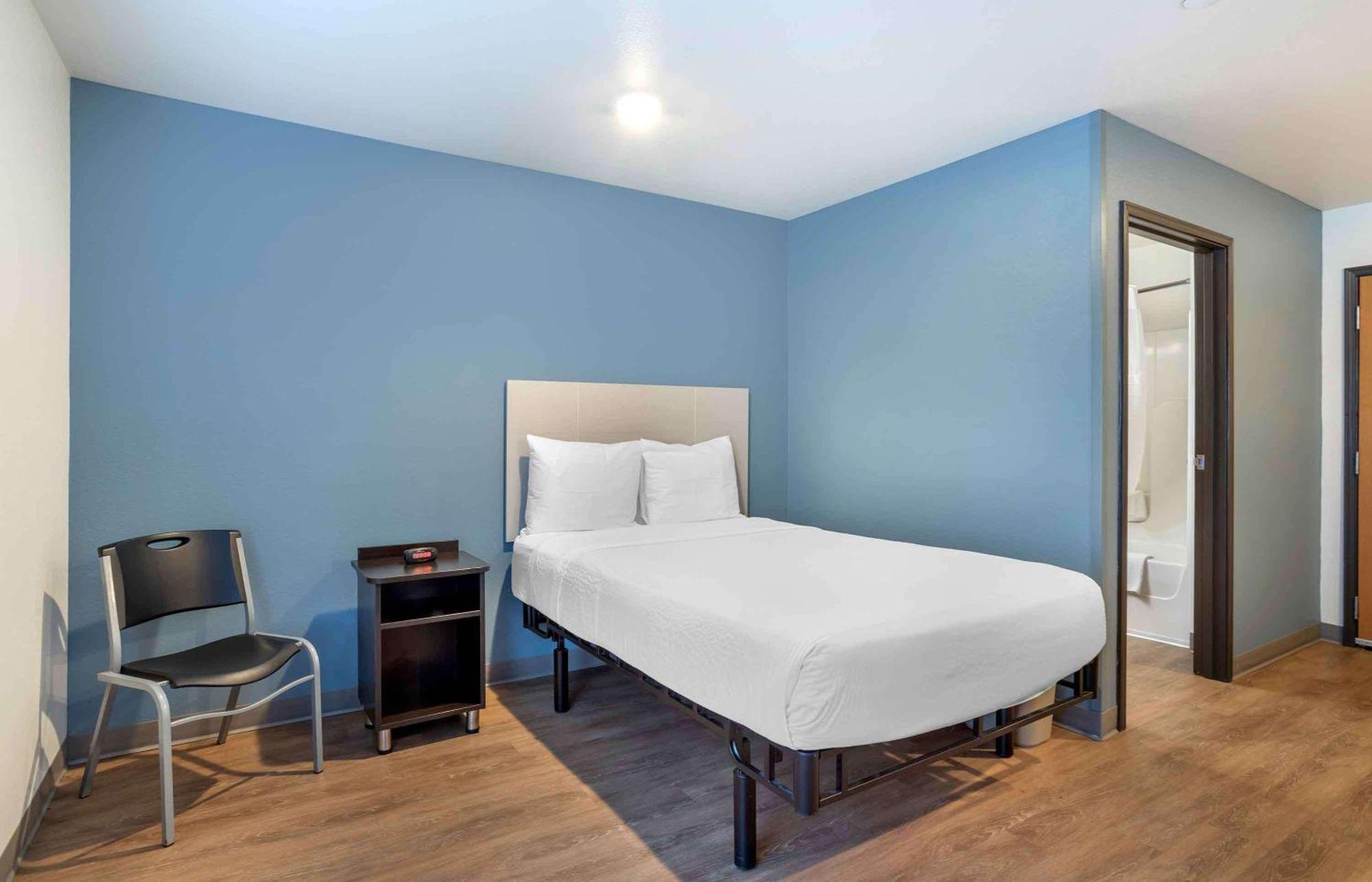Extended Stay America Select Suites - Beaumont Kültér fotó