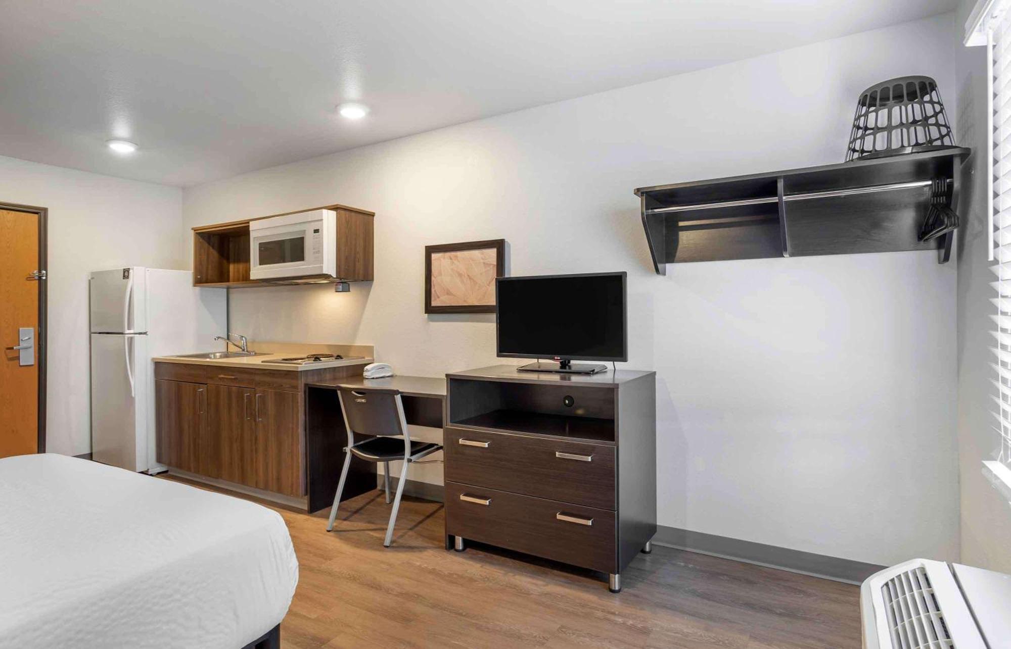 Extended Stay America Select Suites - Beaumont Kültér fotó