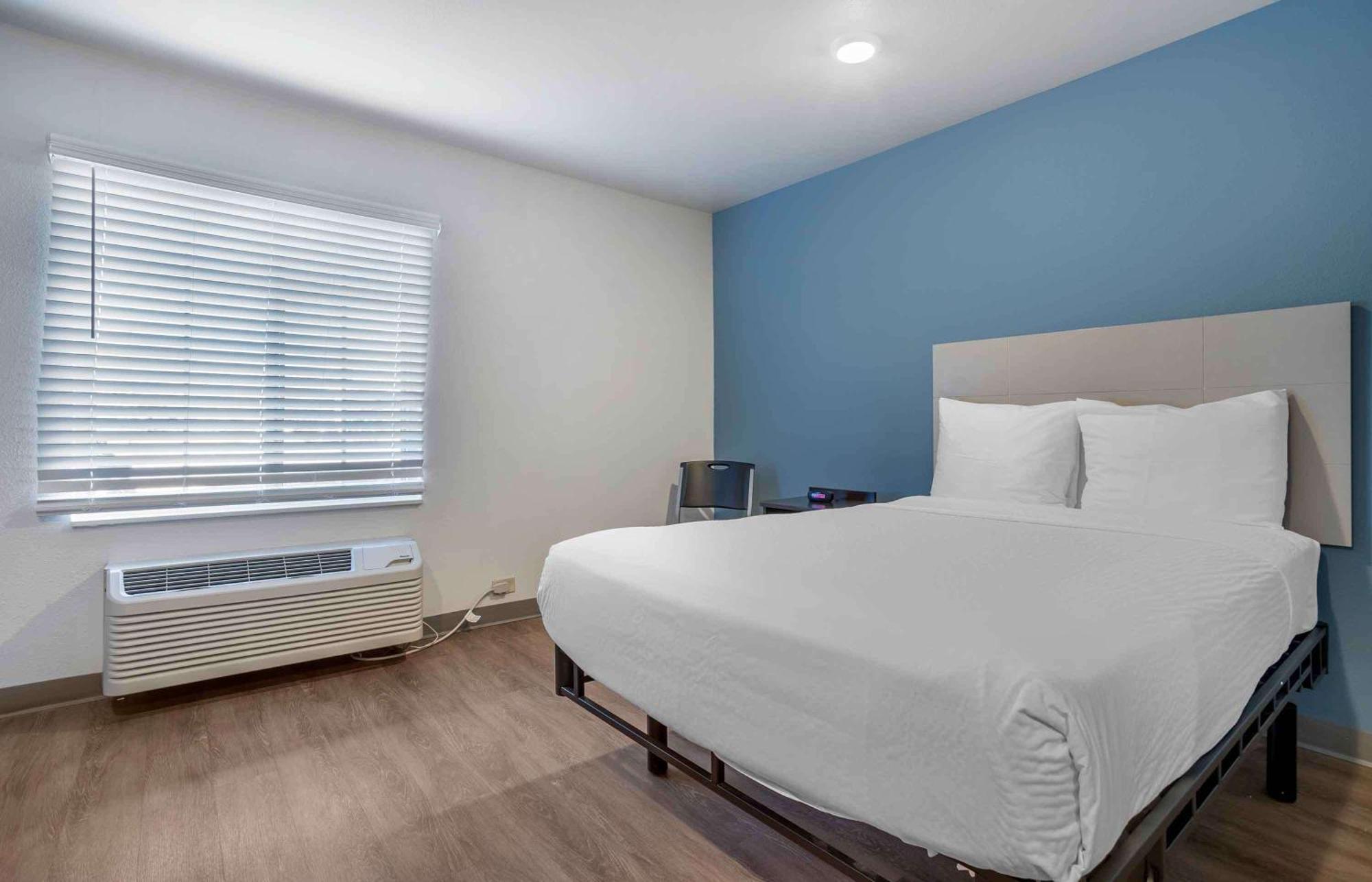 Extended Stay America Select Suites - Beaumont Kültér fotó